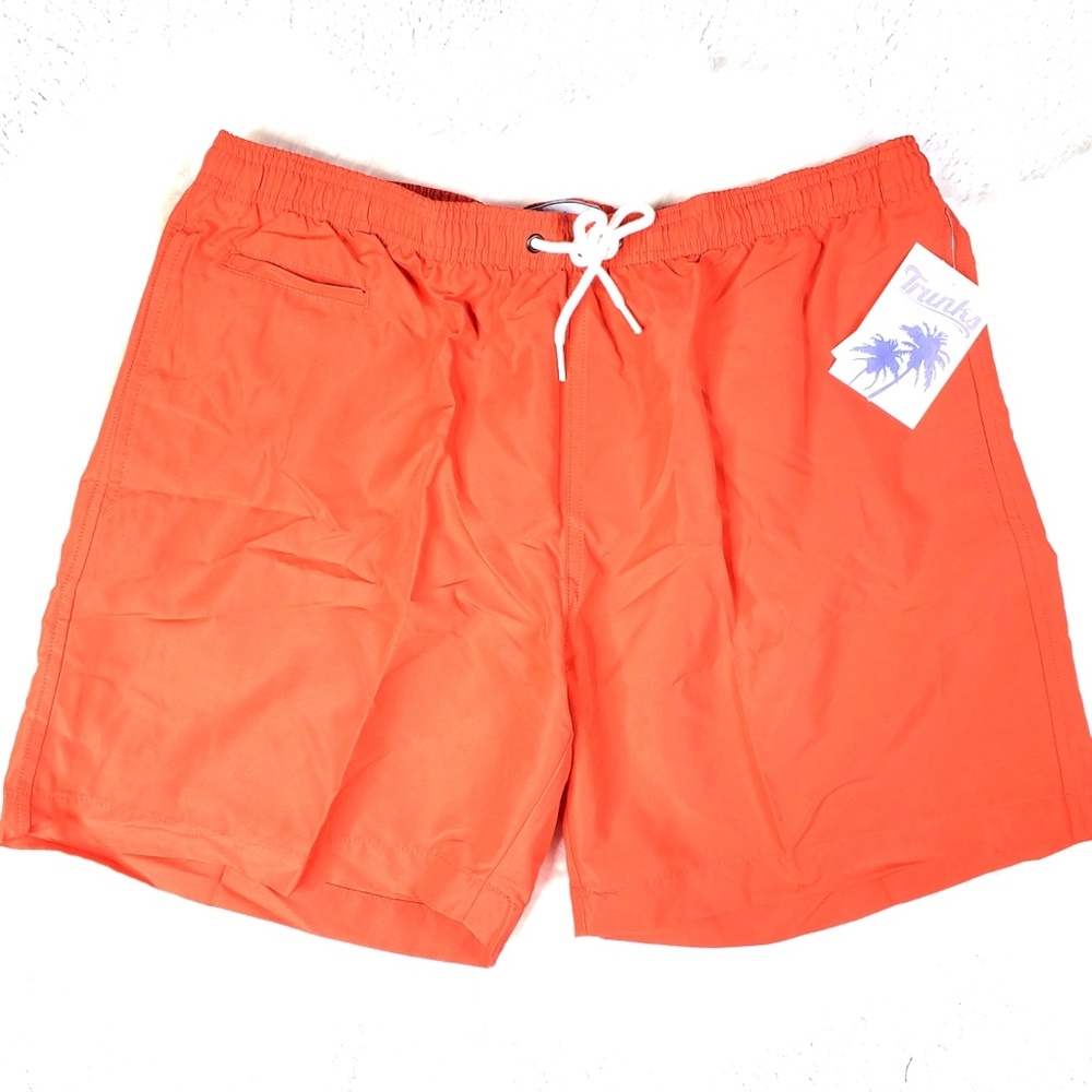 Mens Swimming Trunks
